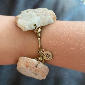 Bourbon and Bowties bangle